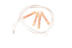 ACDelco Wiring Connectors for 2013 LACROSSE, 2013-2016 VERANO - 19119506