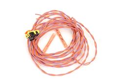 ACDelco Wiring Connectors for 2013-2015 VERANO - 19119501