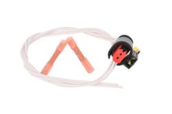 ACDelco Wiring Connectors for 2011-2015 CRUZE, 2016 CRUZE LIMITED, 2012-2018 SONIC - 19300960