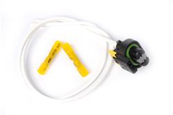 ACDelco Wiring Connectors for 2015 CANYON, COLORADO - 13587769