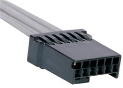 ACDelco Wiring Connectors 12102632