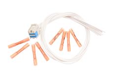 ACDelco Wiring Connectors 19260910