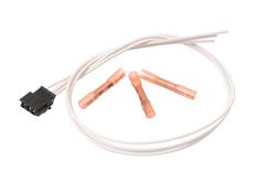 ACDelco Wiring Connectors for 2013-2020 SPARK - 19301381