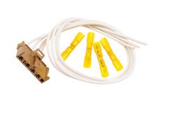 ACDelco Wiring Connectors for 2015 COLORADO, 2018-2020 SPARK - 13577033