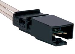 ACDelco Wiring Connectors 12102638