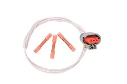 ACDelco Wiring Connectors for 2014 CRUZE - 19119515