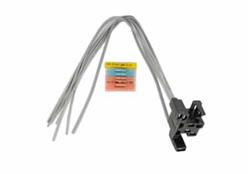 ACDelco Wiring Connectors 12102660