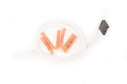 ACDelco Wiring Connectors for 2014 SPARK, SPARK EV - 19329943