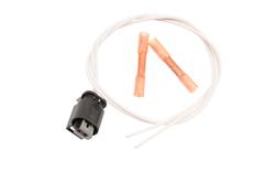 ACDelco Wiring Connectors for 2013 MALIBU - 13587328