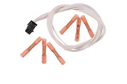 ACDelco Wiring Connectors 19330664