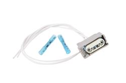 ACDelco Wiring Connectors for 2016-2023 CAMARO, 2014-2016 SRX - 19257923