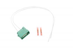 ACDelco Wiring Connectors 19257924