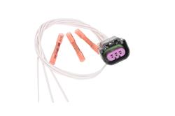 ACDelco Wiring Connectors for 2014-2015 MALIBU, 2016 MALIBU LIMITED - 19260925