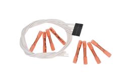 ACDelco Wiring Connectors 19330055