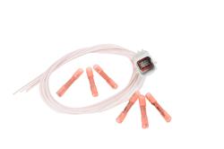ACDelco Wiring Connectors for 2016 COLORADO - 19332834