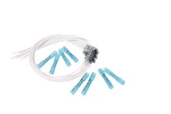 ACDelco Wiring Connectors for 2015 ENCORE, SONIC, 2015-2019 TRAX - 19303907