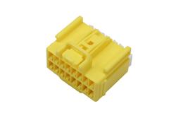 ACDelco Wiring Connectors for 2015-2019 CORVETTE - 19331028