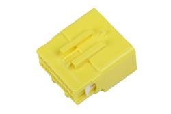 ACDelco Wiring Connectors for 2015-2019 CORVETTE - 19331029