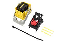 ACDelco Wiring Connectors for 2016-2019 ENCORE, 2019 TRAX - 19331329