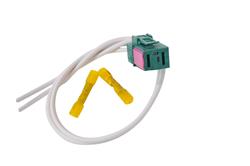 ACDelco Wiring Connectors for 2016 CTS, 2012 LACROSSE - 19332522