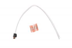ACDelco Wiring Connectors for 2016 CANYON, COLORADO - 19332626