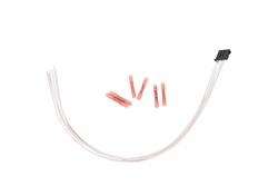 ACDelco Wiring Connectors for 2016-2017 CASCADA - 19119727