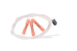 ACDelco Wiring Connectors for 2016-2020 SPARK - 19331446