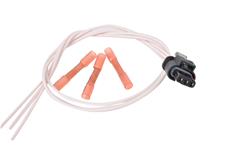 ACDelco Wiring Connectors for 2016-2018 SPARK - 19331438