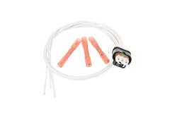 ACDelco Wiring Connectors for 2018 EQUINOX, 2016 SPARK - 19352034