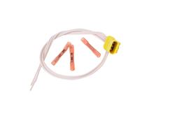 ACDelco Wiring Connectors for 2019-2021 CANYON, COLORADO, 2016 MALIBU LIMITED - 19352087