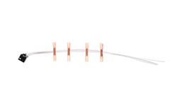 ACDelco Wiring Connectors for 2016 CRUZE - 19300482