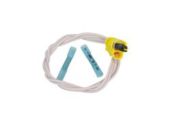 ACDelco Wiring Connectors for 2017 CAMARO, XT5 - 19353941