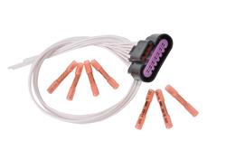 ACDelco Wiring Connectors for 2016 CRUZE LIMITED - 19353556
