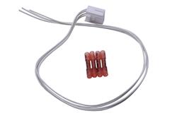 ACDelco Wiring Connectors and Pigtails 13581261