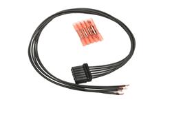 ACDelco Wiring Connectors and Pigtails 13586132