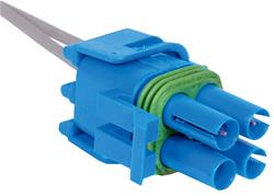 ACDelco Wiring Connectors 12102697