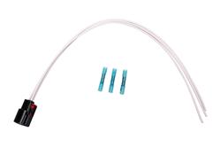 ACDelco Wiring Connectors for 2018 EQUINOX - 19355453