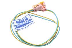 ACDelco Wiring Connectors 19355489