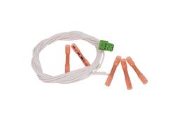 ACDelco Wiring Connectors for 2017-2021 ENCORE, 2019-2021 TRAX - 19354410