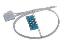 ACDelco Wiring Connectors for 2017 EQUINOX, 2013 SPARK - 19367645