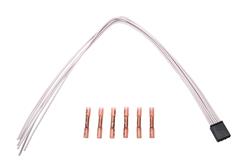 ACDelco Wiring Connectors 19367517