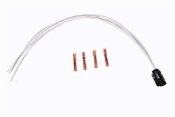 ACDelco Wiring Connectors 19368265
