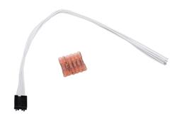 ACDelco - Wiring Connectors and Pigtails for 2013-2017 SPARK - 19367640