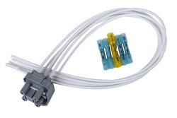 ACDelco Wiring Connectors for 2017 VERANO - 19368073