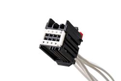 ACDelco Wiring Connectors 19368548