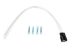ACDelco Wiring Connectors and Pigtails 19368636