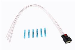 ACDelco Wiring Connectors 19368640