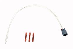 ACDelco Wiring Connectors 19368642