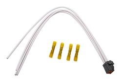 ACDelco Wiring Connectors 19368658