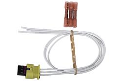 ACDelco - Wiring Connectors and Pigtails for 2018 MALIBU - 19368736